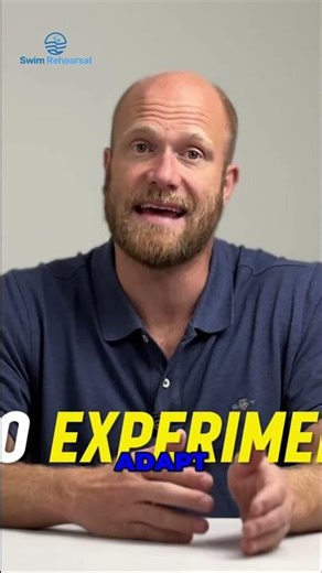 Extreme Coaching - No Textbook, Only Adaptation! Swim Ultra Endurance #openwaterswimming