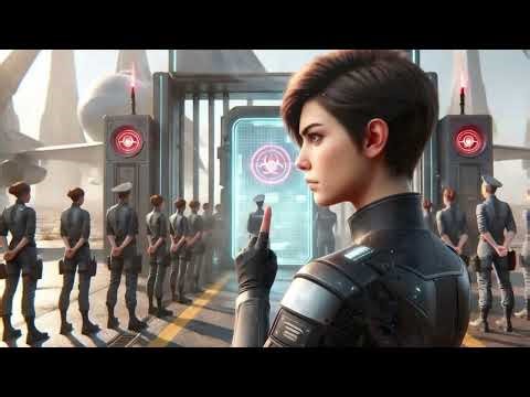 Cadets Mocked Her at the Gate—The Scanner Lit Red ‘Earthborn—Do Not Engage’ | HFY SCIFI BEST