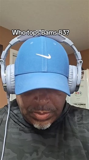 NBA Players Who Can Beat Bams 83 Points