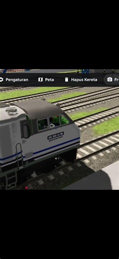 hunting incorails versi terbaru 🤔