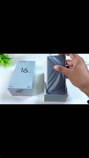 Realme 16 Pro Plus 5G Unboxing Full Review: 200MP Camera Magic 120X Zoom Hands-On! 🚀 #shorts