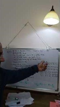 Question no 24 Exercise 14.1, NCERT Math Class 10, Chapter 14, Probability