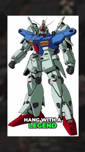 Gundam's nuclear showdown: Epic space battle & timeline shift! #shorts