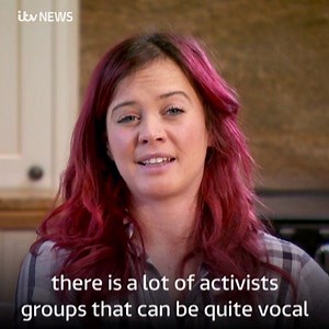 "I would say women have always been the backbone of the agricultural industry" We hear from sheep farmer Hannah Jackson, known to her social media followers as the Red Shepherdess. She talks about the pressures of being an online influencer and the need for a change in attitudes towards women in agriculture. __________________________________________________________________ Frank, Fearless and Female ♀ is an online series by ITV Border celebrating International Women's Day 2020. WATCH every even