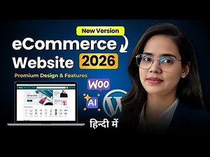 How to Make an E-Commerce Website Using WordPress (Step by Step for Beginners)