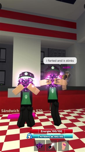 me and my boyfriend so cute :3 | emote name: ririri Halloween dance | #robloxbaddiesfyp #roblox #fypシ #mlm #viraltiktok