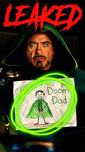 RDJ Just Confirmed How The Avengers Lose... 😱 #shorts #mcu