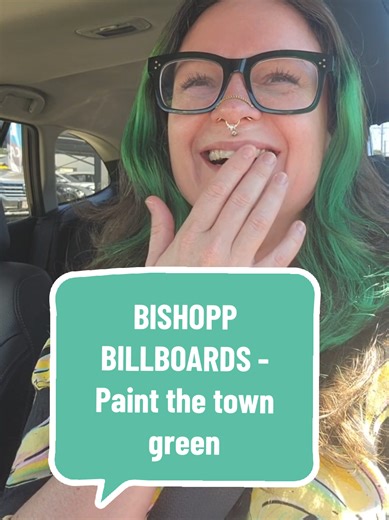 Things to Do in Ipswich Featured on Digital Billboard