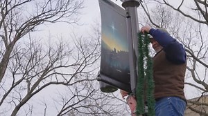At Christmas, we celebrate that the eternal God was born of a woman in the most humble of circumstances. Let us pray that we might recognize His abiding presence in every circumstance of our daily lives. May God bless you and all those dear to you this Christmas and always. | University of Notre Dame