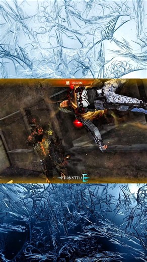 Mythic Templar x Legendary SKS Deathlance 🔥