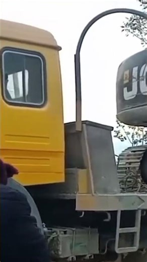 El Arte del Transporte Pesado 😱 | Cómo Mueven Toneladas sin Que el Suelo se Mueva