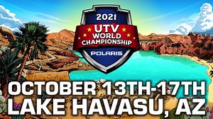 2.5K views · 55 reactions | The UTV World Championship is the world’s biggest UTV race and takes place every year in beautiful Lake Havasu City, Arizona. The UTV World Championships are taking place October 13th -17th. We’ll see you out there! // #ridefox #UTVWorldChampionship | FOX | Facebook