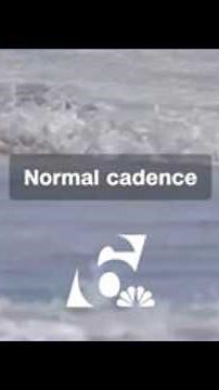 Man who filmed California water rescue speaks