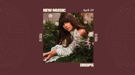 New Music Drops: April 10, 2026