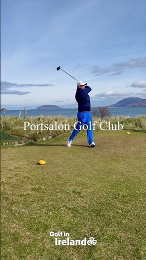 Must-Play Golf Courses in Ireland ⛳ | 2026