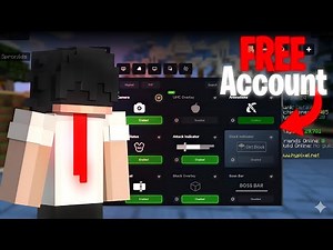 How To Get a MINECRAFT Premium Account For FREE in 2025