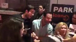 And these two schmucks, Nick Kroll and John Mulaney took all the credit. #OhHelloBroadway | Oh Hello Show