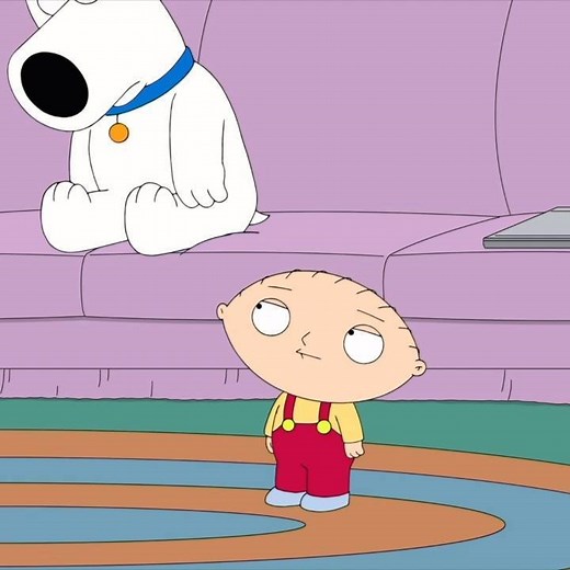 369K views · 1.6K reactions | Stewie Griffin never tells a lie. | Family Guy | Facebook