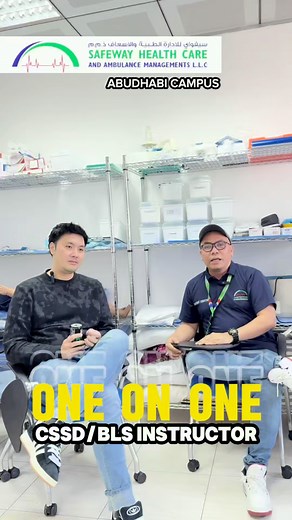 LEVEL-UP NOW and ENROLL NOW KABAYAN‼️ For more details and inquiries: Abu Dhabi Branch 📞 97126289832 / 971569232756 📧 inquiry@safewayae.com 🌐 www.safewayae.com 📍402, Al Khazna Tower Insurance Building (beside Nissan Showroom), Al Mawkib Street, Abu Dhabi, UAE #nursingassistant #caregiver #school #institute #healthcare #cssd #phlebotomy #abudhabi #uae #careers #careersuccess #careersuccesstip | Safeway Healthcare and Ambulance Managements