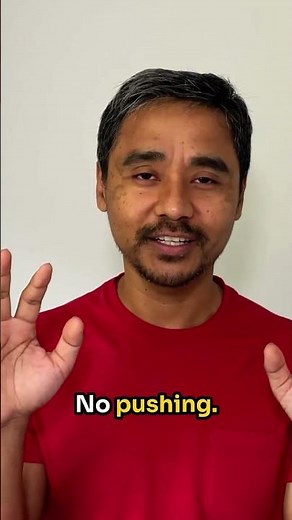 Pooping Hurts? Try This One Breathing Trick