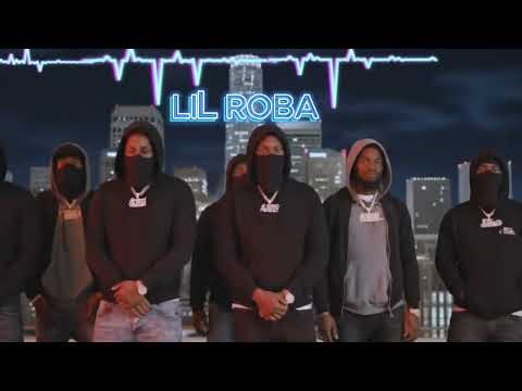 Lil Roba X Dave Pg Die Wedetegbaru mastered