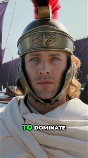 🔥 See how one fire ship nearly saved Tyre — full episode on YouTube.