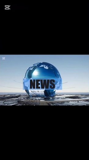 🎬 High-impact visuals, bold graphics & professional broadcast vibes in just 8 minutes.#NewsIntro