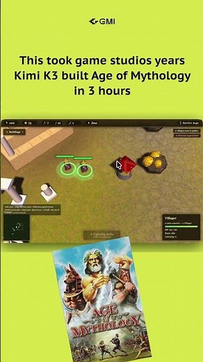 How long does THIS take to build? #ageofmythology #construction #challenge