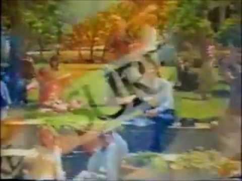 Sure Deodorant Commercial, circa mid-1980's Classic!