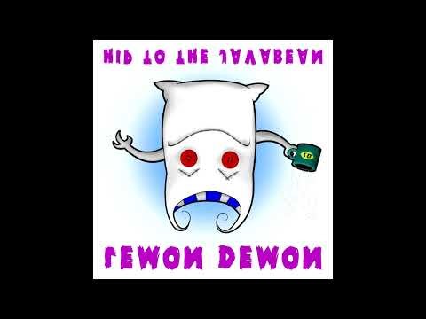 Lemon Demon - Telekinesis (Reversed)