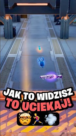 Jeśli zobaczysz taki LOOT w Fortnite – UCIEKAJ! 🚨