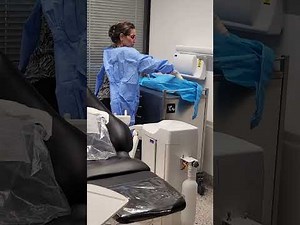DGT - Surgical Draping Procedure
