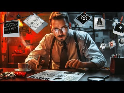 Зодиак без Маски [Расследование]