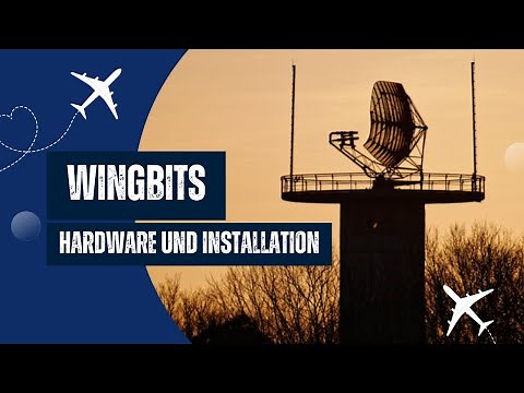 Wingbits hardware and installation (beta phase)