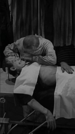 Frankenstein / Boris Karloff