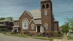 Struthers Methodist Church forced to shut its doors