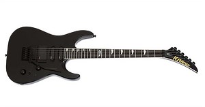 Kramer SM-1 Review (EMG model) | Electric Herald