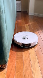 100K views · 358 reactions |  Witness the magic of corner cleaning...