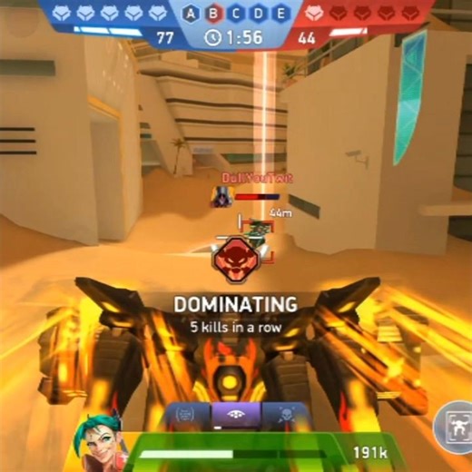 deathWalker mech no competition #gaming #teammech #mecharena #games