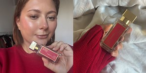 Baccarat Rouge 540 Is the Sexiest Perfume I’ve Ever Worn—Here’s Why I Think It’s Worth $325