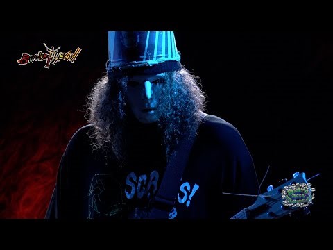Buckethead live at Sony Hall - Set 1: 10/27/2024 (FULL SET)