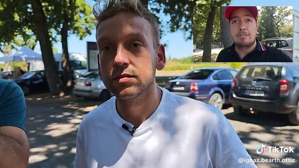 Ignaz Bearth begrüsst in 🇭🇺 Ungarn Spiegel TV! Ignaz Bearth auf Telegram: https://t.me/ignazbearth