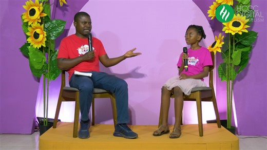 13 reactions · 11 shares | Choosing the Right Word || Lesson 8 PowerPoint Kids || 19 May 2023 City Centre Church #HCCCDIGITAL | Harare City Centre S.D.A Church | Facebook