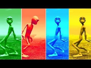 Baby Calm Down FULL HD | Selena Gomez & Rema Official Music Video 2023#aliendancememe