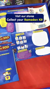 4.4K views · 130 reactions | Visit Today & Get Your Ramadan Kit from The Entertainer Toy Shop 遼遼 #TheEntertainer #TheEntertainerPk #TheEntertainerPakistan | The Entertainer Pakistan | Facebook
