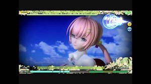 【ProjectDIVA Arcade FT】タイムマシン【HARD 初見 PERFECT / EXTREME 初見】