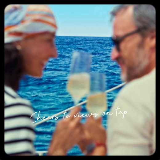 81 reactions · 77 shares | This could be you and your crew on our new winter itineraries from Miami. All you have to do is click "book now" ⬇️ | Virgin Voyages | Facebook