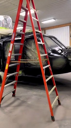 61K views · 1.4K reactions | Blackhawk in the works  | Heavy D | Facebook