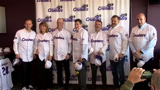 Lake Erie Crushers acquired by new ownership group led by former Cleveland Cavaliers CEO Len Komoroski