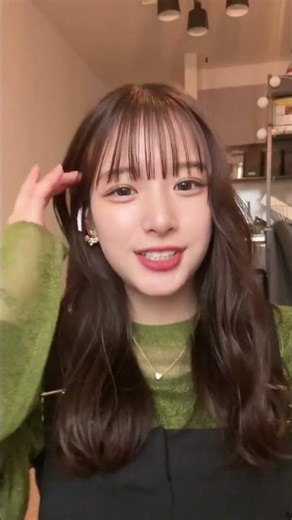 【葉月くれあ】[Tiktok] Japan Gravia Idol(グラビアアイドル) 'Kurea Hazuki'